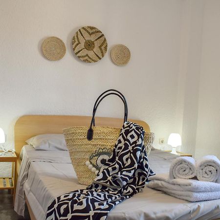 Boho Sea View Apartments Elounda Exterior foto