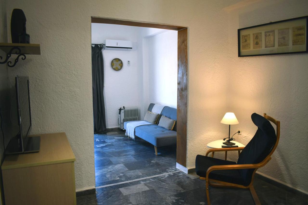 Boho Sea View Apartments Elounda Exterior foto