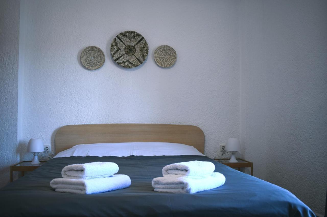 Boho Sea View Apartments Elounda Exterior foto
