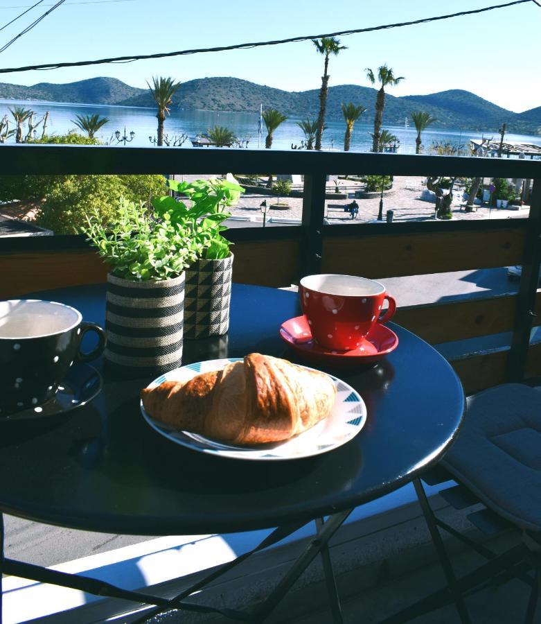 Boho Sea View Apartments Elounda Exterior foto