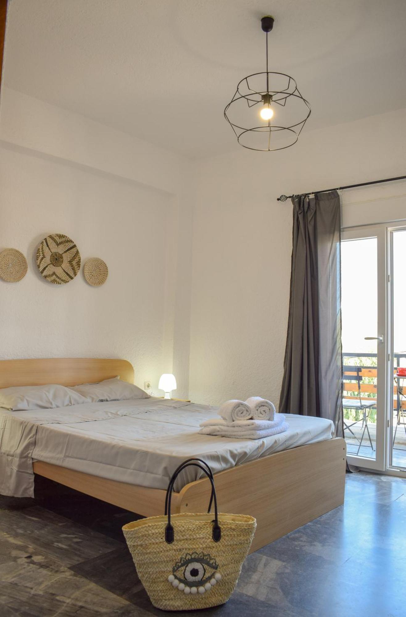 Boho Sea View Apartments Elounda Exterior foto