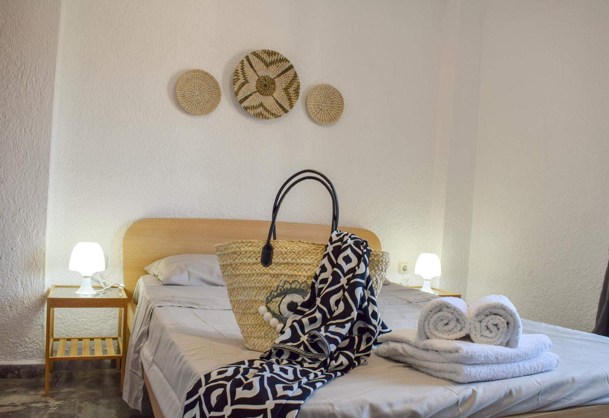 Boho Sea View Apartments Elounda Exterior foto