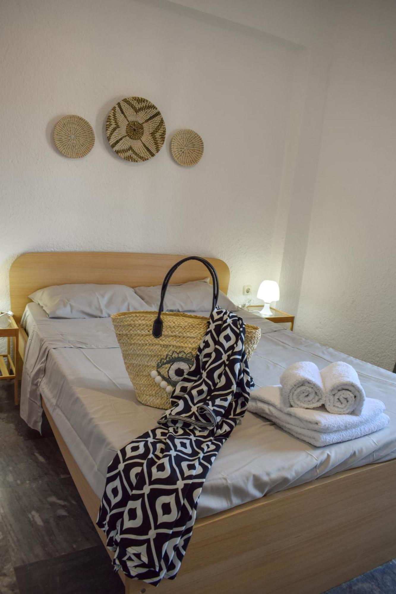 Boho Sea View Apartments Elounda Exterior foto