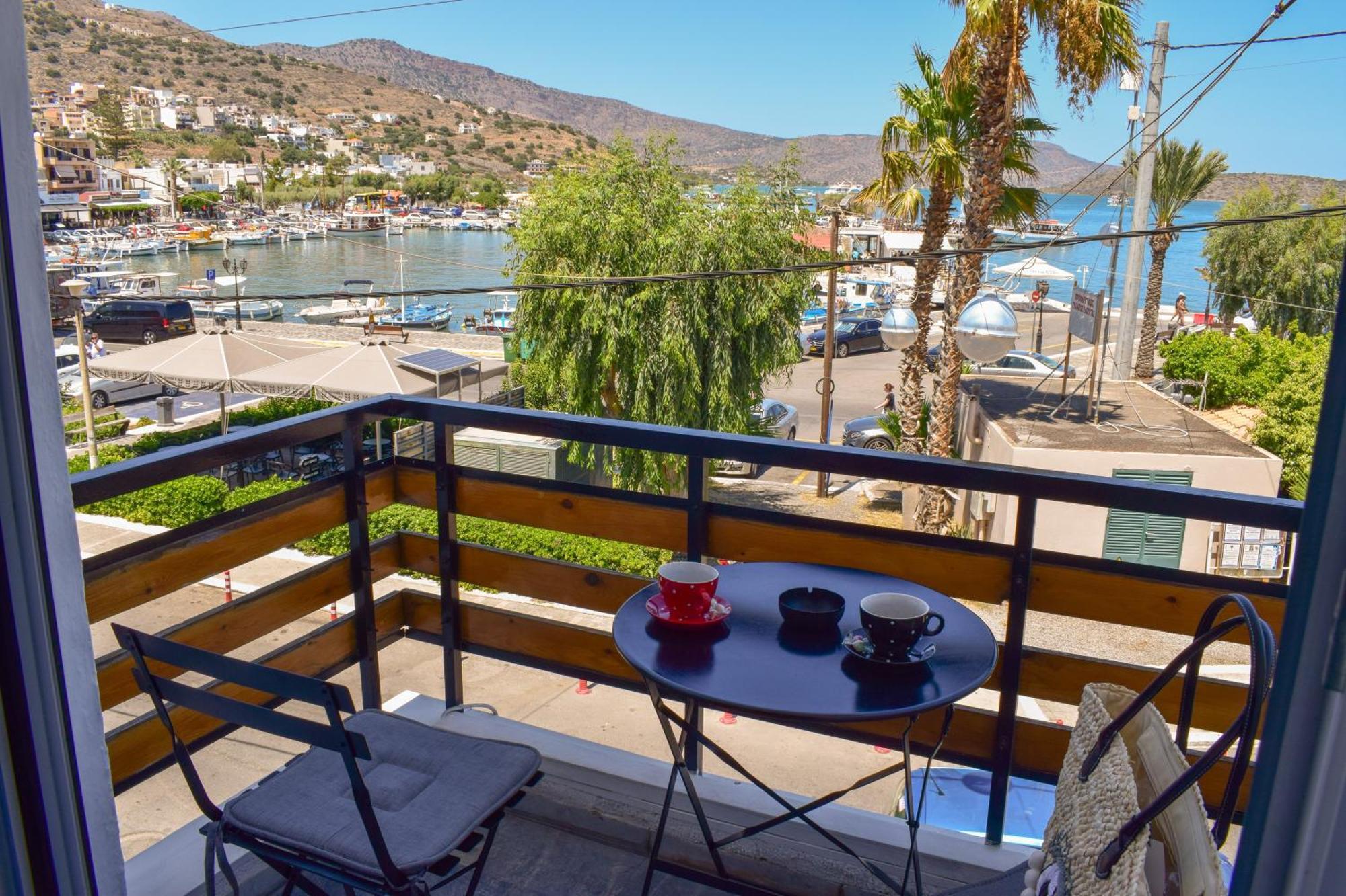 Boho Sea View Apartments Elounda Exterior foto