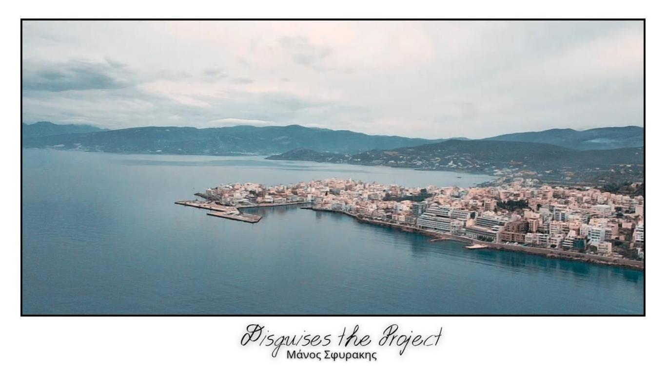 Boho Sea View Apartments Elounda Exterior foto