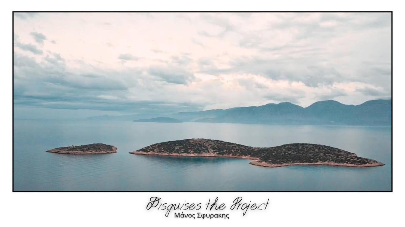 Boho Sea View Apartments Elounda Exterior foto