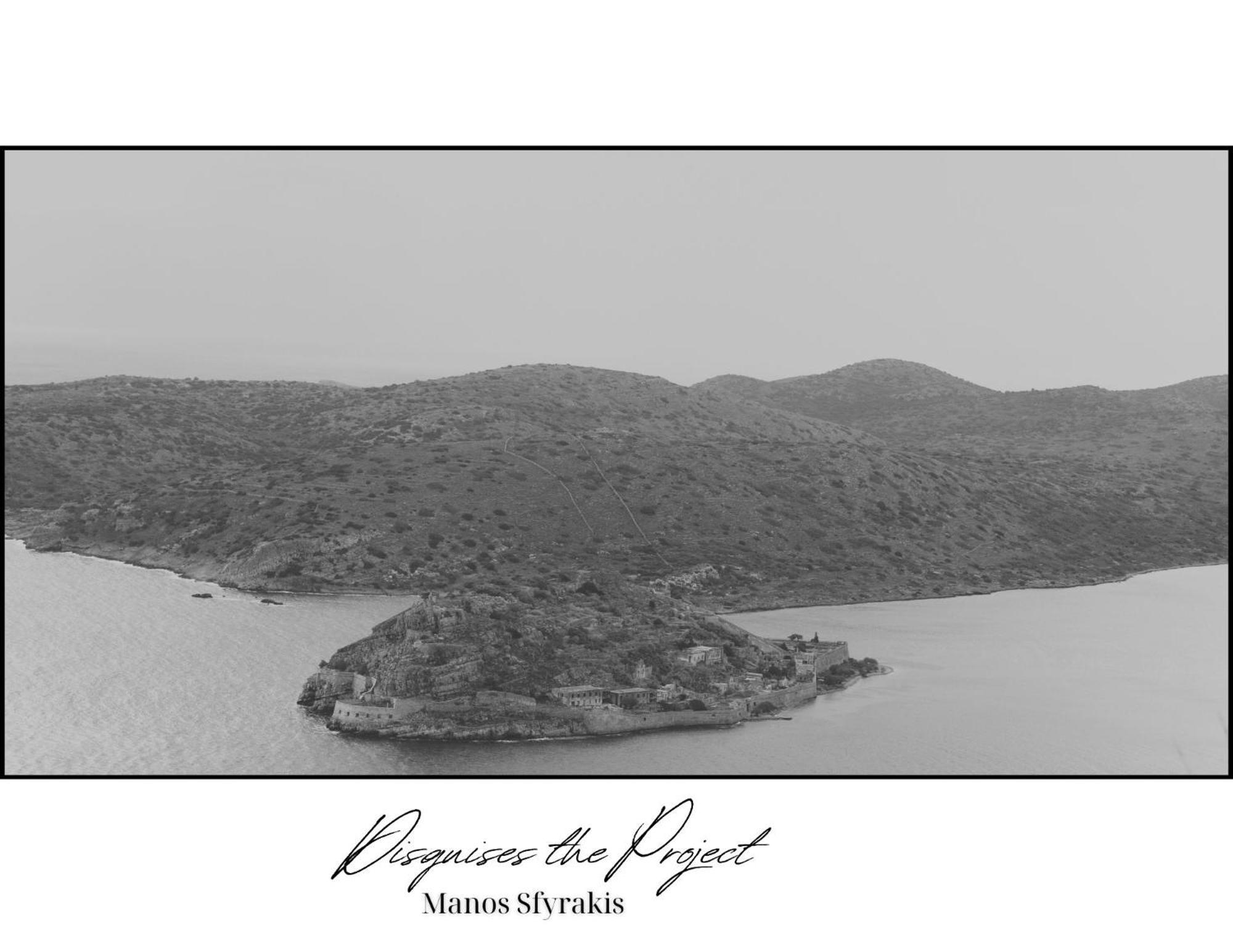 Boho Sea View Apartments Elounda Exterior foto